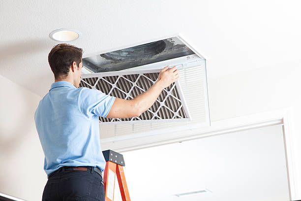 Trusted Jan Phyl Village, FL HVAC Experts